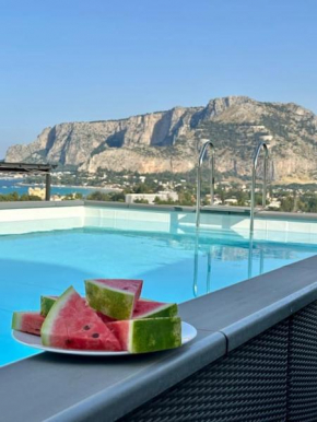 Villa Scorci di Sicilia Mondello - Palermo
